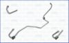 VW 03G145771J Oil Pipe, charger